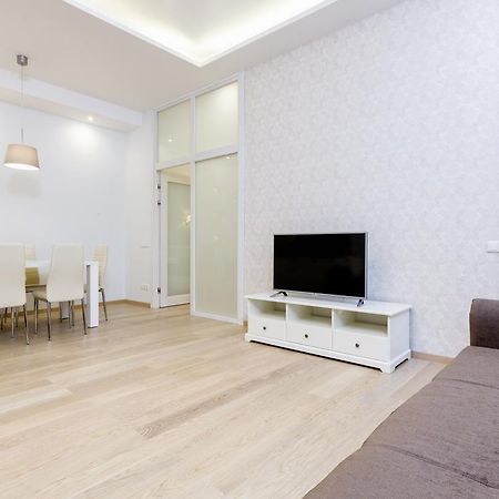Center Avenue Apartments ヴィリニュス エクステリア 写真